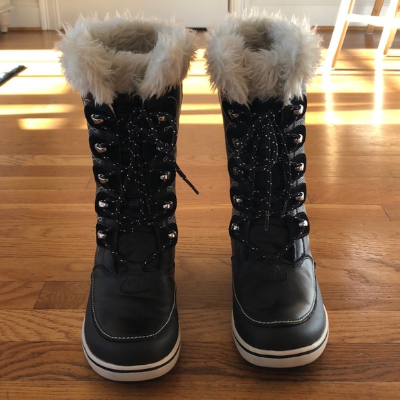 helly hansen w garibaldi vl